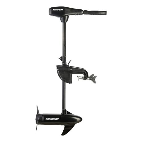 Trolling motor electric - trolling,
