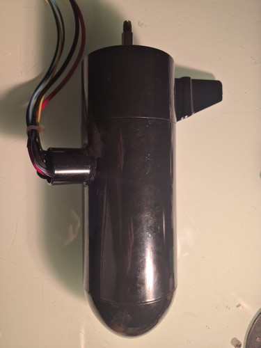 Nos mercury motorguide brute - motorguide,
